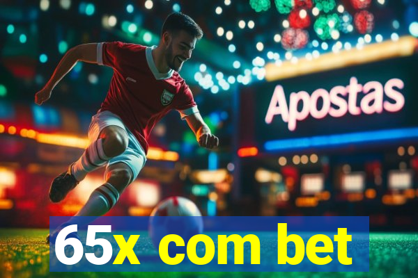 65x com bet